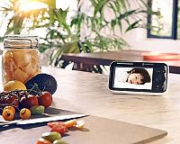 Motorola Pip 1610 Connect displej