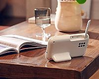 Motorola Pip 1610 Connect monitor