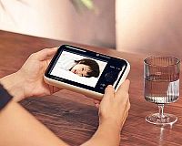 Videopestúnka Motorola Pip 1610 Connect recenzia