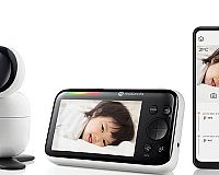 Videopestúnka Motorola Pip 1610 Connect