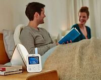 Videopestúnka Philips Avent SCD835