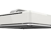 Robotický čistič okien Mamibot W120 recenzia