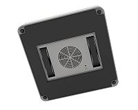 Robotický čistič okien Mamibot W120