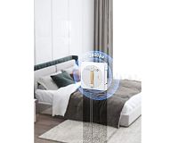 Ecovacs Winbot W1 Pro tlak