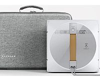 Ecovacs Winbot W1 Pro puzdro