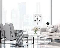 Robotický čistič okien Tesla RoboStar W600 recenzia