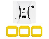 Tesla RoboStar W600 príslušenstvo