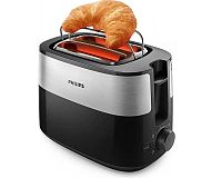 Philips HD 2516/90 ohrievanie pečiva