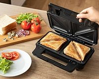 Toustovač Sencor SSM 9940