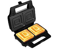 Toustovač Sencor SSM 9940 recenzia