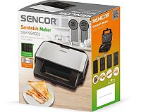 Sencor SSM 9940 balenie