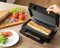 Sencor SSM 9940 príprava panini