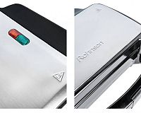 Rohnson R-2755 materiál