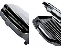 Rohnson R-2755 otváranie