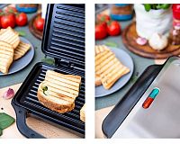 Rohnson R-2755 panini