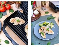 Rohnson R-2755 príprava mäsa