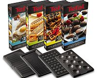 Tefal SW854D16 platne