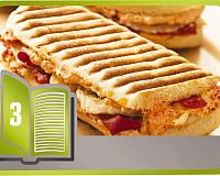 Toustovač Tefal SW854D16