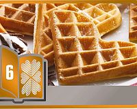 Toustovač Tefal SW854D16