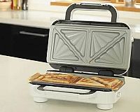 Toustovač Breville VST074 recenzia