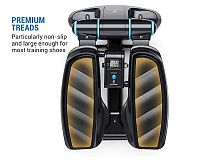 Stepper Capital Sports Galaxy Step recenzia