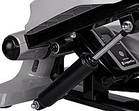 Mini stepper inSPORTline Active recenzia