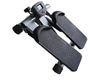 Stepper Spartan Mini recenzia