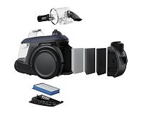 Electrolux EL61C3DB filter