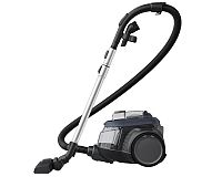 Bezvreckový vysávač Electrolux EL61C3DB recenzia