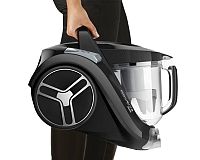 Bezvreckový vysávač Rowenta RO4825EA recenzia