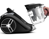 Rowenta RO4825EA nádoba na prach