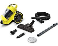 Kärcher VC 3 príslušenstvo