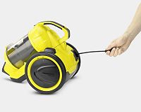 Kärcher VC 3 kábel