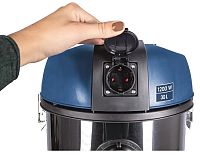 Scheppach ASP 30 Plus napájanie