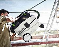 Priemyselný vysávač Festool CTL 26 E AC 574945