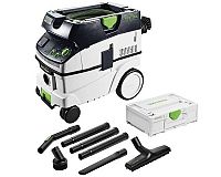 Festool CTL 26 E AC 574945 príslušenstvo