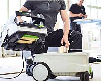 Vysávač Festool CTL 26 E AC 574945