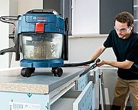 Akumulátorový vysávač Bosch GAS 18V-10 L Professional