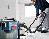 Bosch GAS 18V-10 L Professional mokré vysávanie