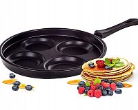 Panvica na lievance Apetit 19FP184L-B recenzia