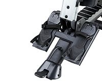 inSPORTline Rivu nášľapy