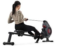 Veslovací trenažér Hop-Sport HS-065AR Talon recenzia