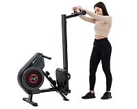 Veslovací trenažér Hop-Sport HS-065AR Talon