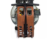 Veslovací trenažér Finnlo Aquon WaterFlow