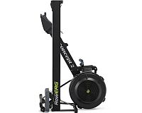 Veslovací trenažér Concept2 RowErg recenzia
