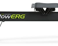 Concept2 RowErg sedadlo