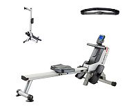 Veslovací trenažér inSPORTline Yukona