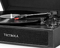 Gramofón Victrola VSC-580BT recenzia
