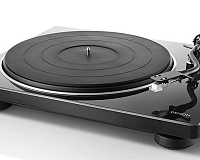 Gramofón Denon DP-400recenzia