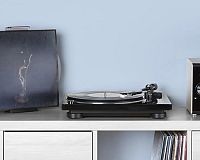 Hi-Fi gramofón Denon DP-400 recenzia